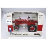 McCormick Farmall "B" Service Tractor