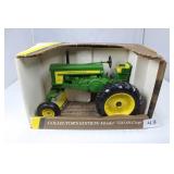 John Deere "1957" 720 Hi-Crop Tractor
