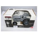 Massey Ferguson TO-20 Tractor