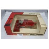 Massey Ferguson 8590 Rotary Combine