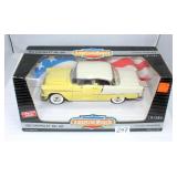 1955 Chevrolet Bel Air Collectible Car
