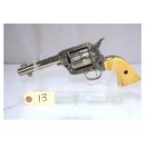 Movie Prop Replica Pistol