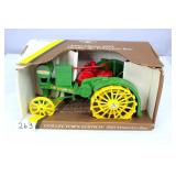 John Deere 1915 Model R Waterloo Boy Tractor