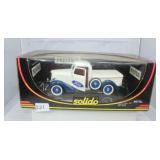 Collectible Ford Pickup