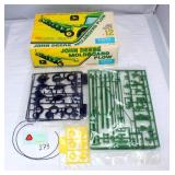 John Deere Moldboard Plow Model Kity
