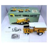 Ag Chem Equip 1664T Terra-Gator Dry Spinner