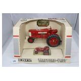 McCormick Farmall 350 "Tractors of The Past" Set