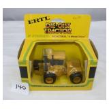 Steiger Industrial 4WD Tractor