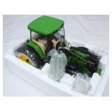 John Deere 8400 Tractor