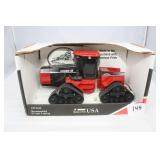 Case IH Quad Track Tractor