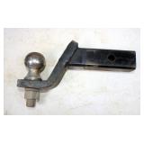 Curt Hitch Insert w/2 5/16" Ball
