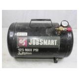 Jobsmart Portable Air Tank, 5-Gal
