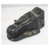 Hitch Coupler, 2 5/16"