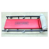 Craftsman Shop Creeper