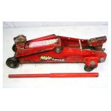 MVP Super Lift Hyd Floor Jack