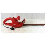 Homelite Electric Hedge Trimmer