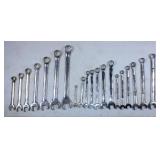 Misc Combination Wrenches