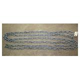Utility Chain, no Hooks, 216" (18