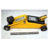 Wilmar Hyd 2-Ton Floor Jack