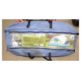 Guide Series Grizzly Den8 Family Tent