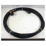 Extension Cord W30-Amp Plug
