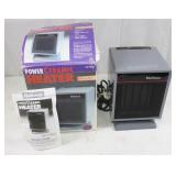 Holmes Electric Ceramic Heater