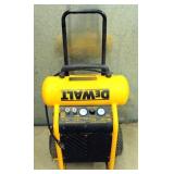 DeWalt Air Compressor