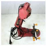 Chicago Electric Chain Saw Sharpener