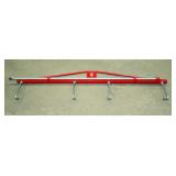 Fence Stretcher, 4
