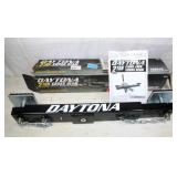 Daytona 2-Ton Cross Beam Floor Jack