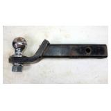 Reese Hitch Insert w/2 5/16" Ball