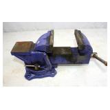 Wilton Bench Vise