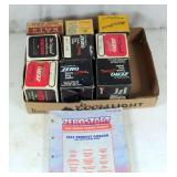 Misc Engine Block Heaters & Appliction Guides