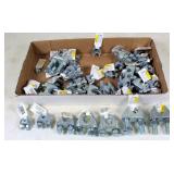 Misc Cable Clamps