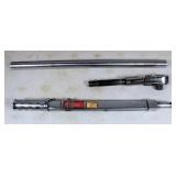 Snap-On L72T Torque Wrench