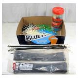 Assorted Zip Ties