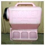 Kane Baby Pig Milk Replacement Feeder, 3-Hole