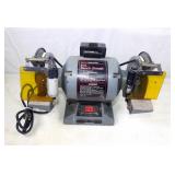 Sears Craftsman Bench Grinder, 6"