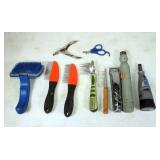 Assorted Pet/Dog Supplies