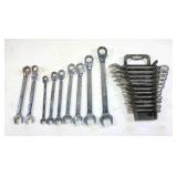 Misc Combination Wrenches