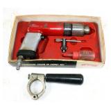 Snap-On Air Drill