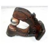 Pintle Hitch Attachment