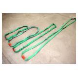 (4) Round Sling