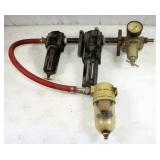 Air Manifold Unit