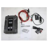 Traveller 500W Power Inverter