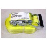 PerforMax Ratchet Tie Down, New