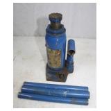 Hyd Bottle Jack
