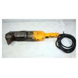 DeWalt DW124 Right Angle Drill