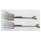 Manure Fork & Potato Fork