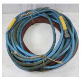 (2) Rolls of Air Hose